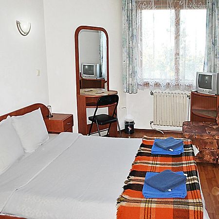 Family Hotel Zora 索菲亞 外观 照片