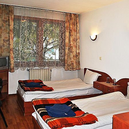 Family Hotel Zora 索菲亞 外观 照片