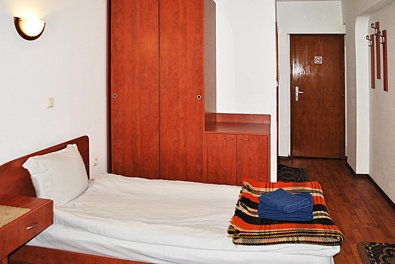Family Hotel Zora 索菲亞 外观 照片
