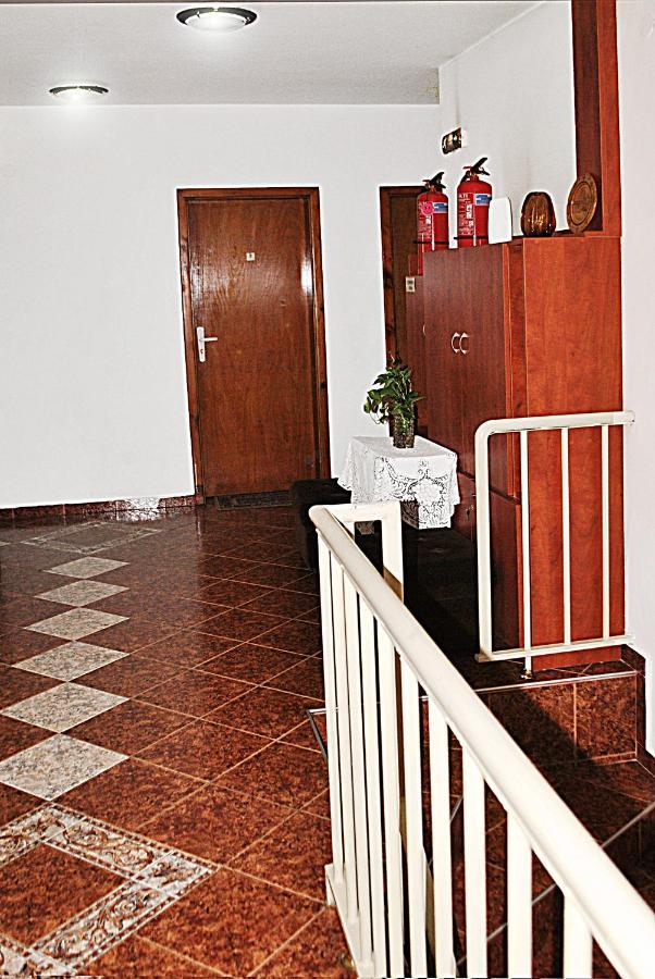 Family Hotel Zora 索菲亞 外观 照片