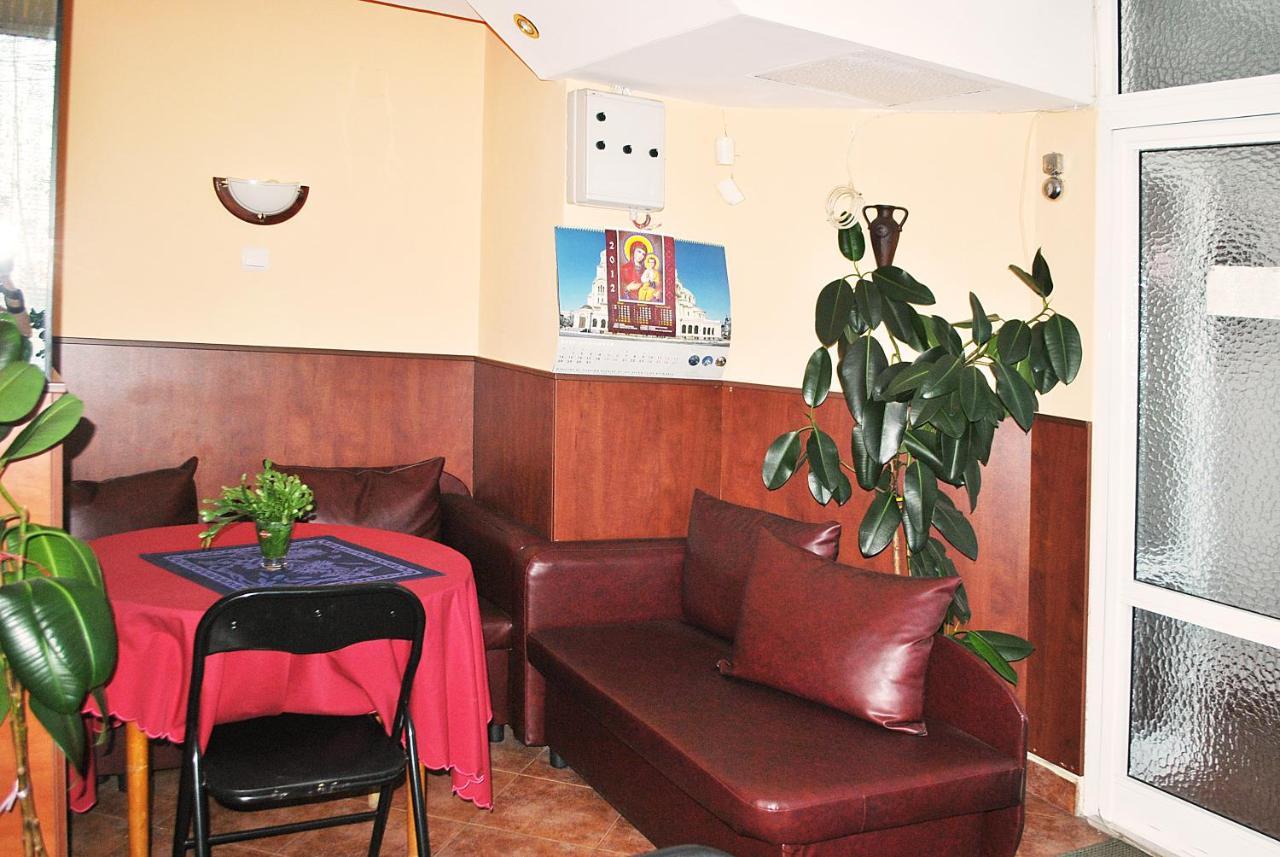 Family Hotel Zora 索菲亞 外观 照片